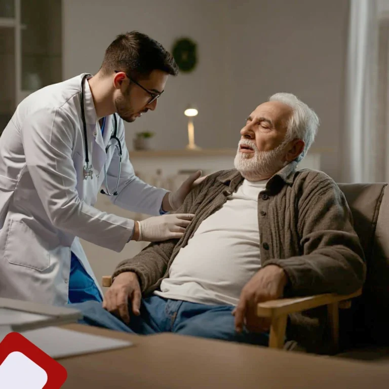 خدمات پزشکی در منزل تهران